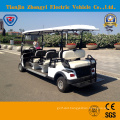 Wholesale 8 Seats Electric Golf Cart with Ce and SGS Certification